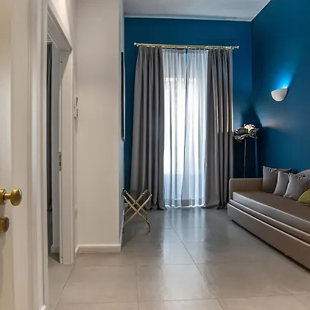 Boutique Metro 900 Napoli