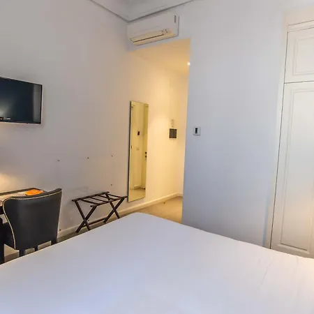 Hotel Boutique Metro 900 Nápoles