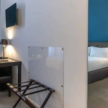 Boutique Metro 900 Napoli