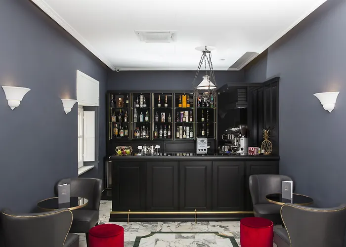 Boutique Metro 900 Ξενοδοχείο 4*