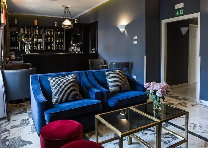 Boutique Metro 900 Ξενοδοχείο 4*